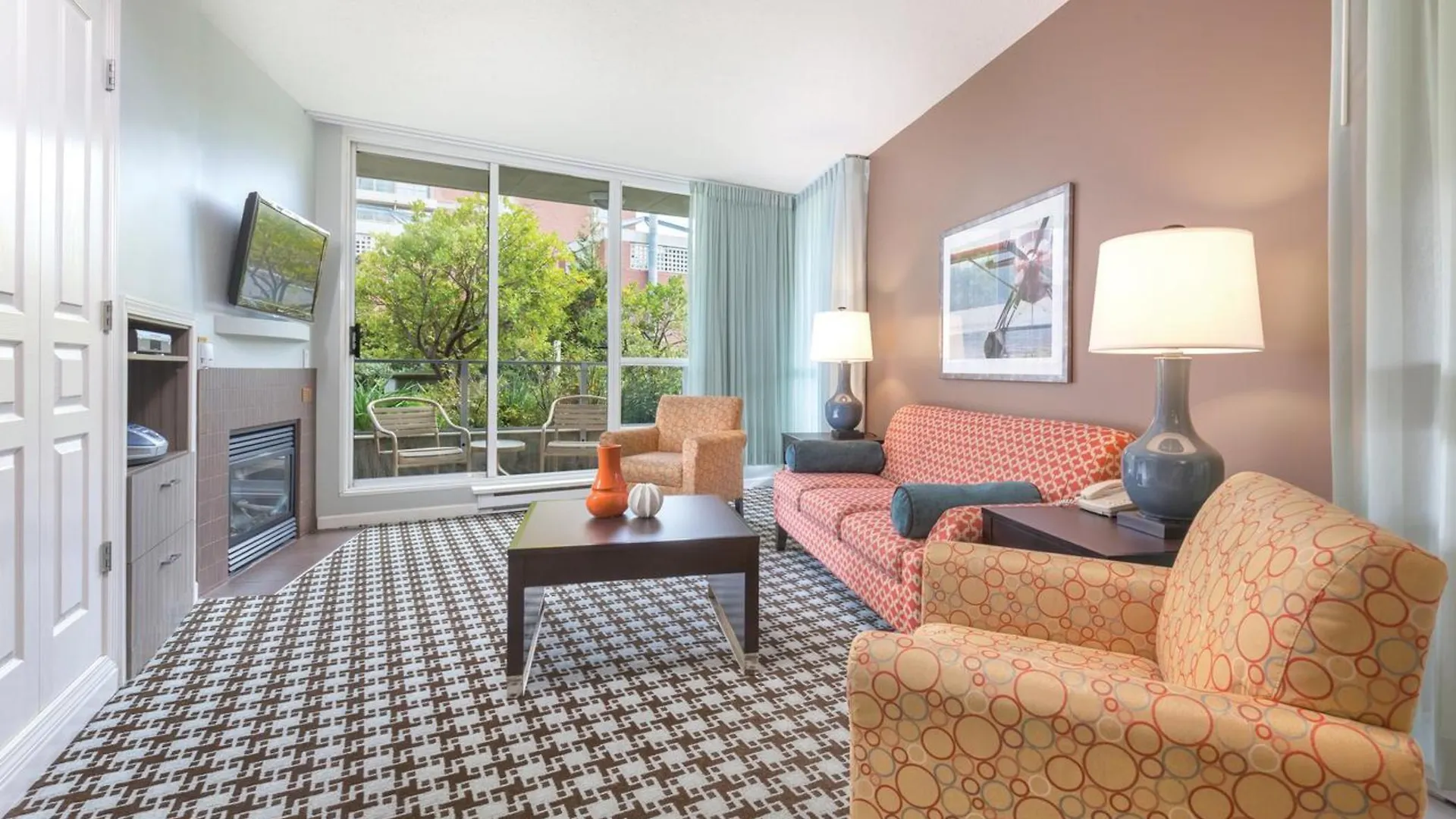 Worldmark Victoria Hotel Resort