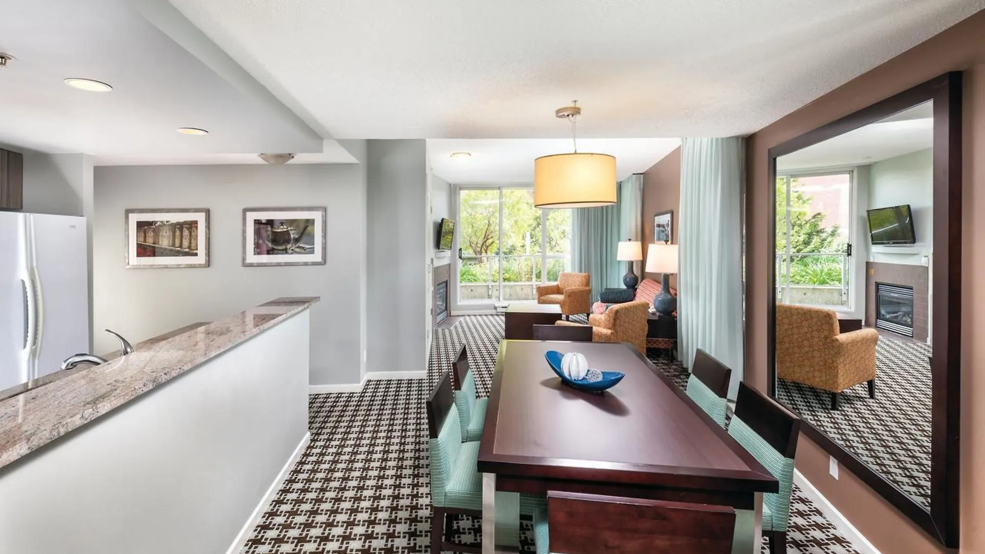 Worldmark Victoria Hotel Canada