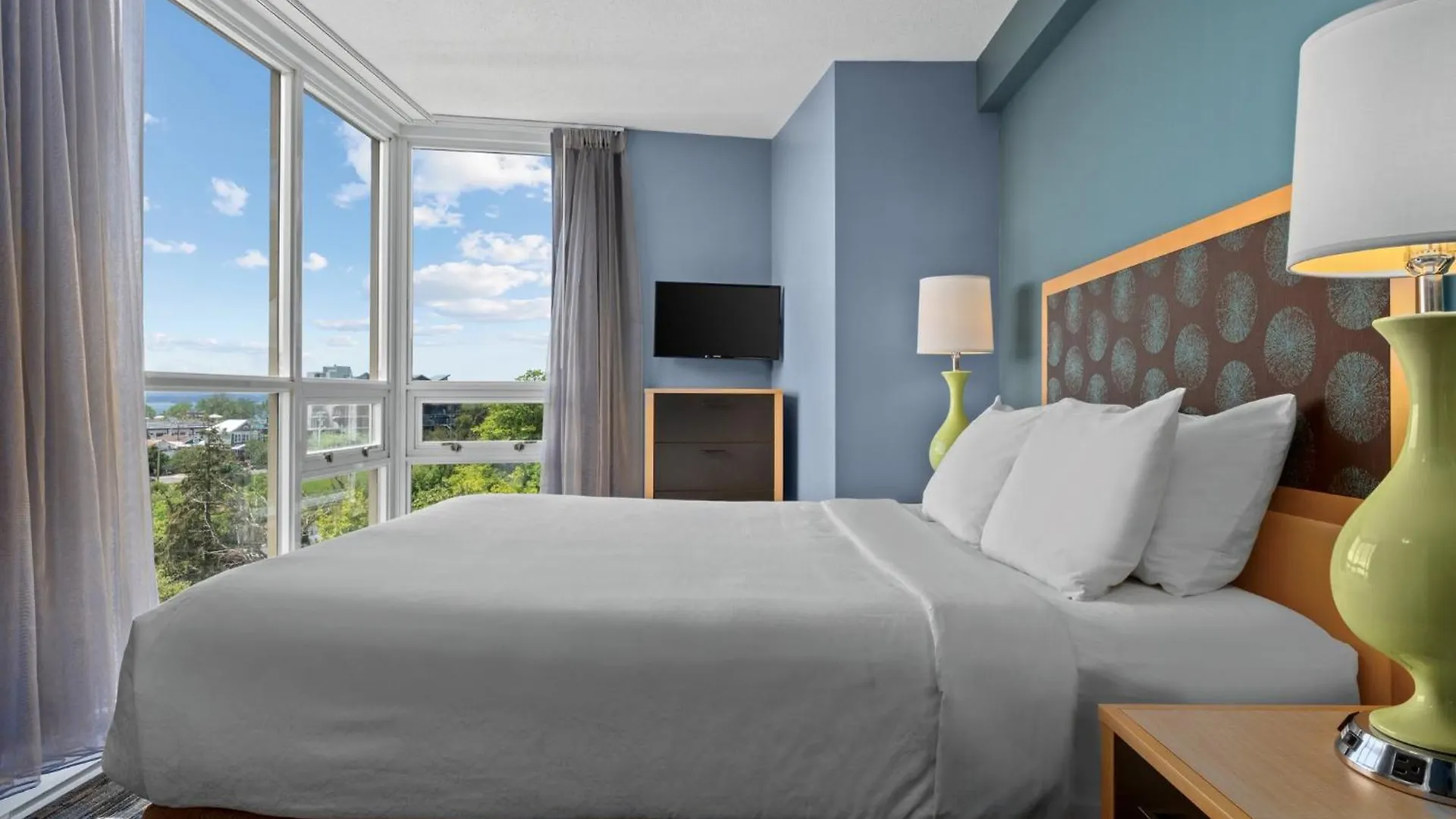 Worldmark Victoria Hotel Canada