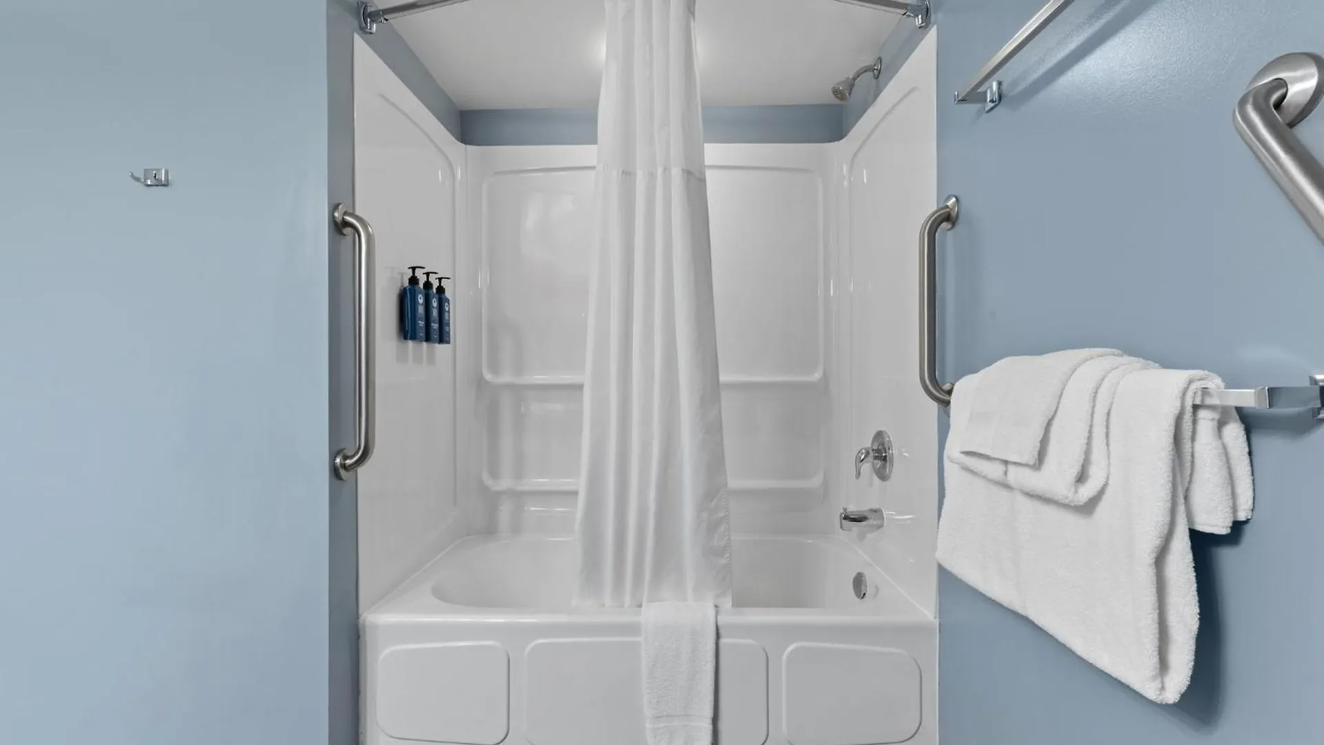 *** Resort Worldmark Victoria Hotel Canada