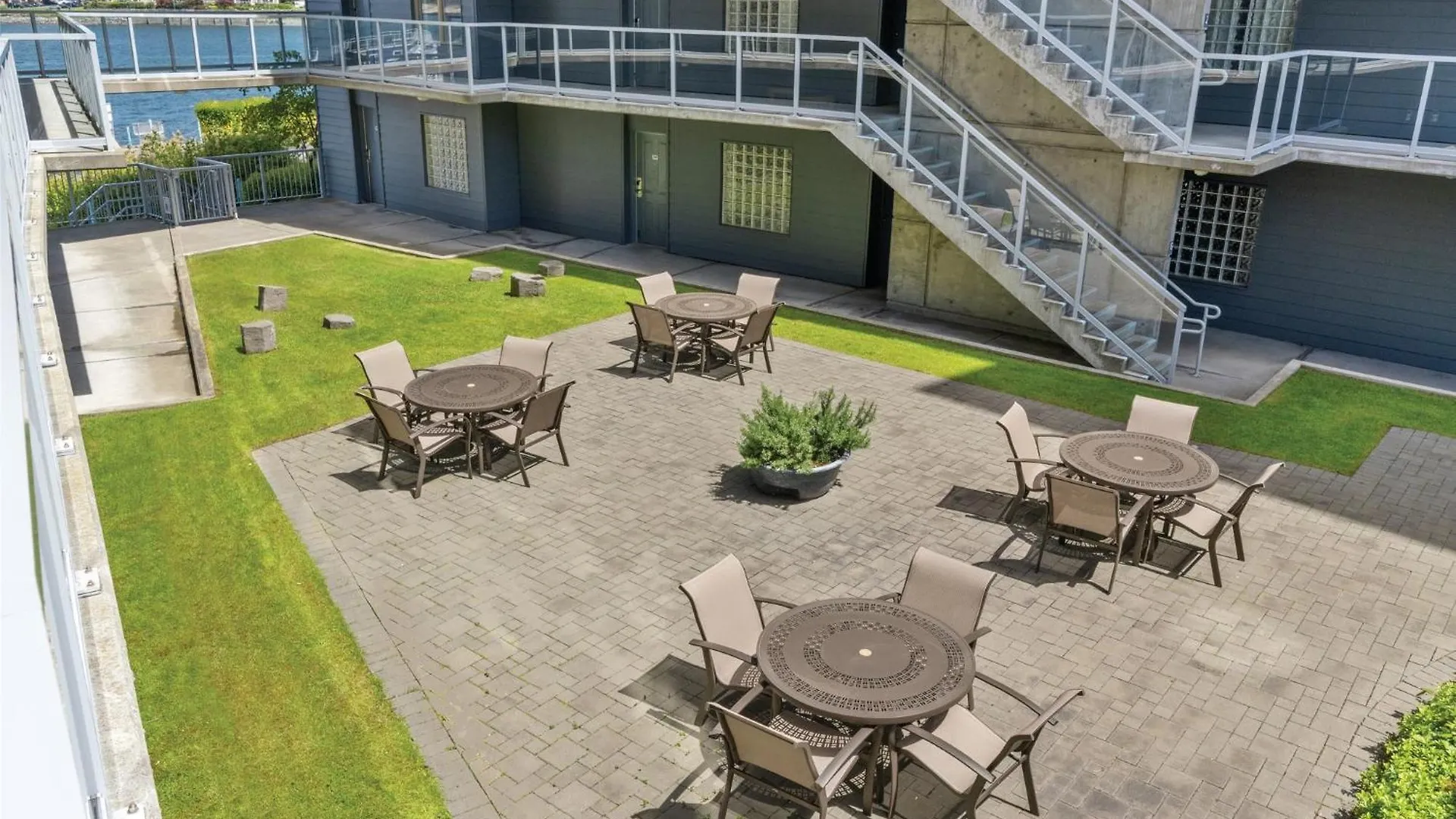 Worldmark Victoria Hotel Resort