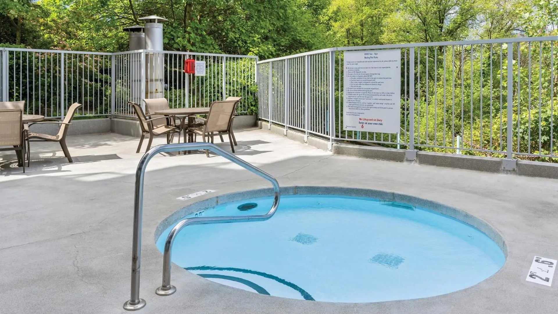 Worldmark Victoria Hotel