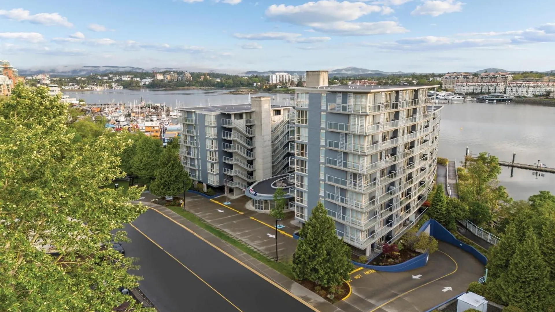 Worldmark Victoria Hotel Resort