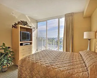 Resort Worldmark Victoria Hotel