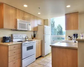 Worldmark Victoria Hotel