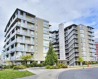 Worldmark Victoria Hotel Canada