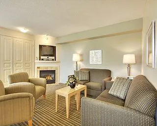 Worldmark Victoria Hotel Resort
