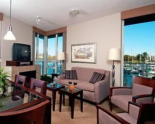 *** Resort Worldmark Victoria Hotel Canada