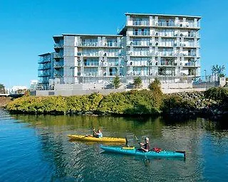 Resort Worldmark Victoria Hotel