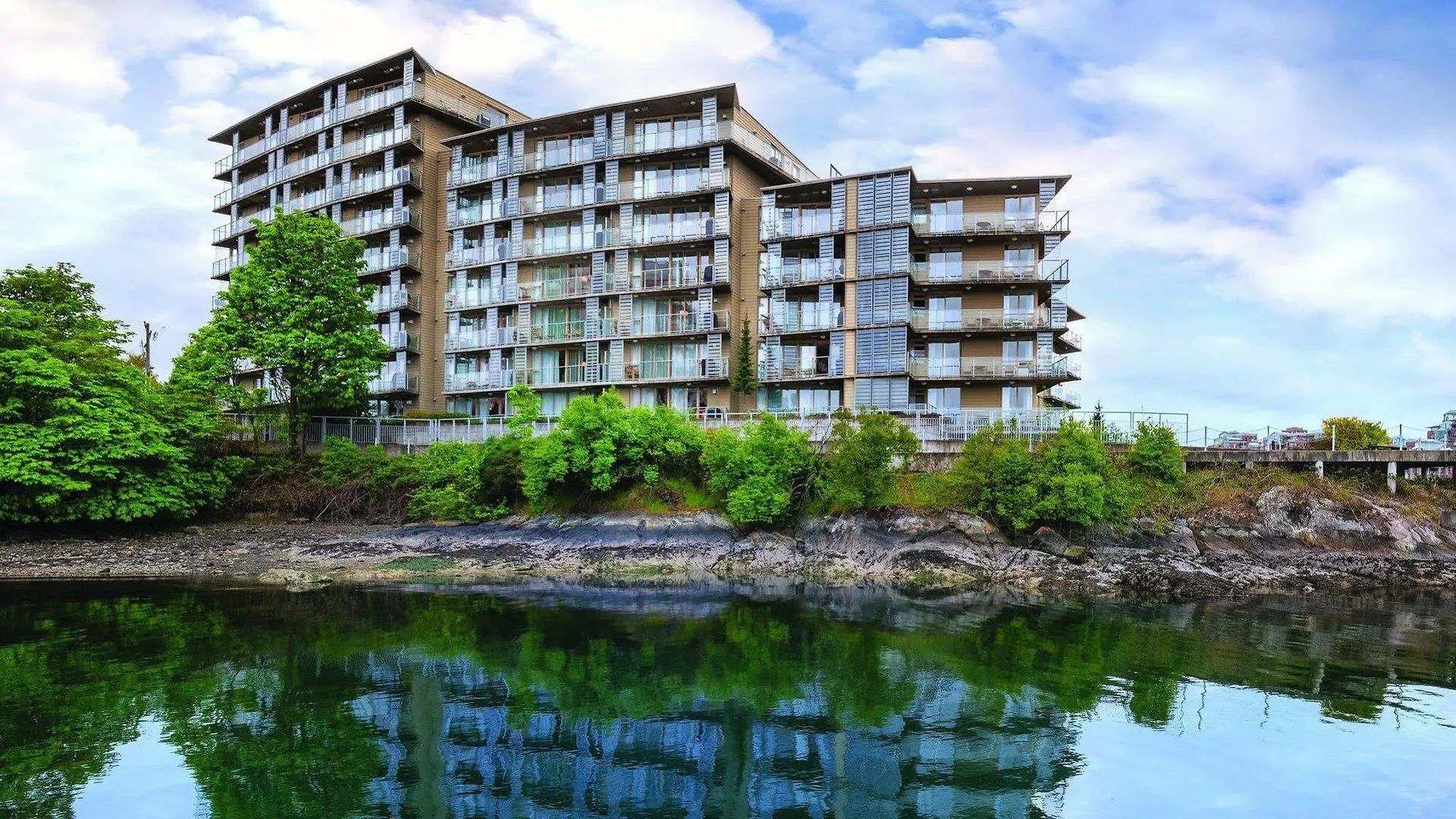 Worldmark Victoria Hotel 3*,