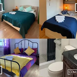 Homestay El Mediterraneo Montreal